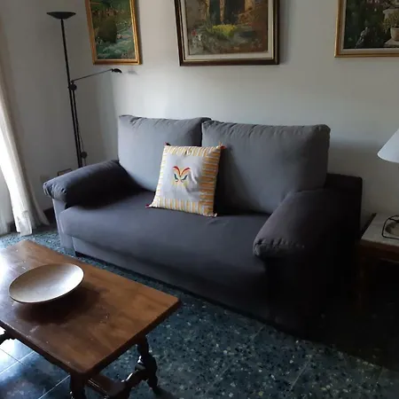 Apartamento Natalia 公寓