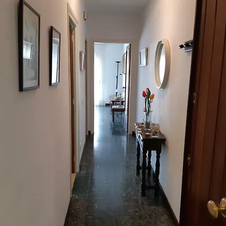 公寓 Apartamento Natalia 滨海托萨