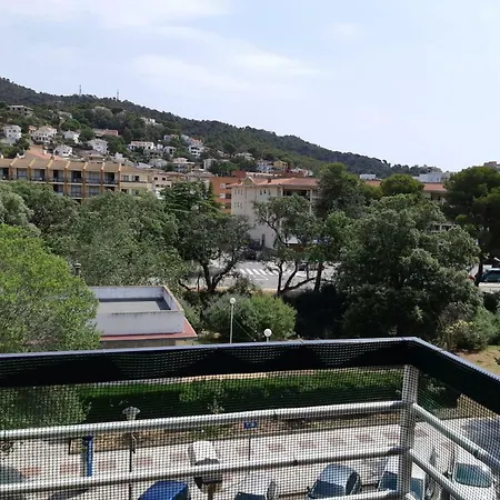Apartamento Natalia * 滨海托萨