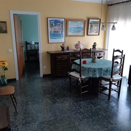 Apartamento Natalia *