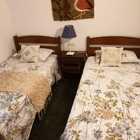 公寓 Apartamento Natalia *