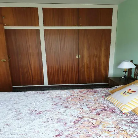 Apartamento Natalia
