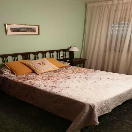 Apartamento Natalia