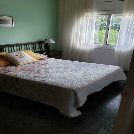 Apartamento Natalia * 滨海托萨